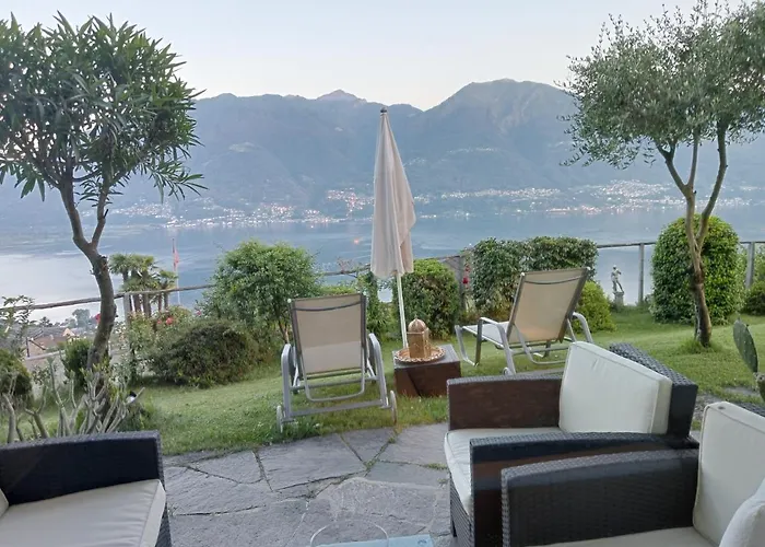 Appartement Sonnenstrahl *