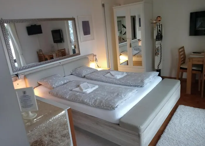 Sonnenstrahl Διαμέρισμα