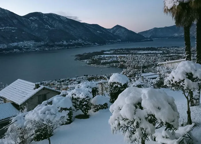 Sonnenstrahl דירה