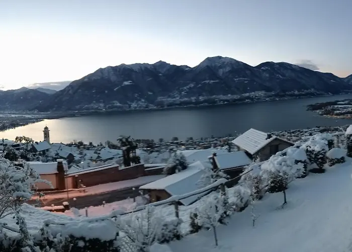 Lägenhet Sonnenstrahl