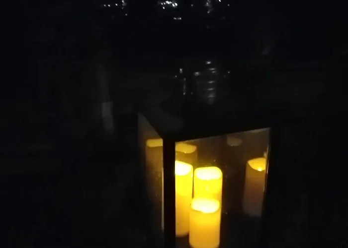 דירה Sonnenstrahl