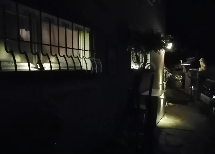 Sonnenstrahl דירה לוקרנו