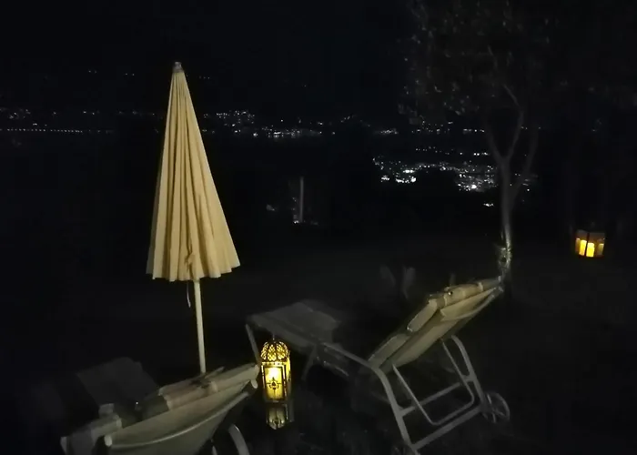 Sonnenstrahl Λοκάρνο