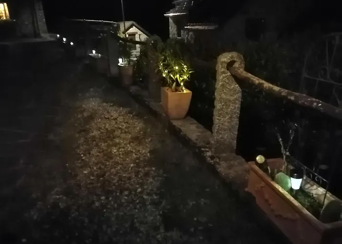 Sonnenstrahl דירה *