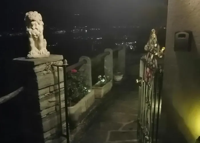 Διαμέρισμα Sonnenstrahl Λοκάρνο