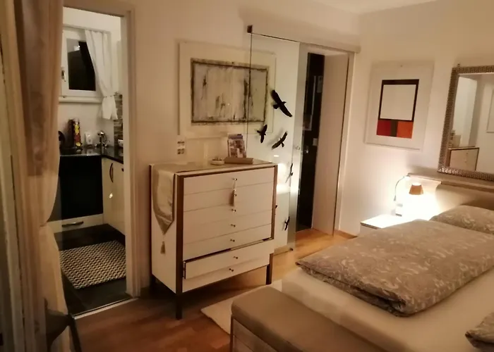 Sonnenstrahl Λοκάρνο