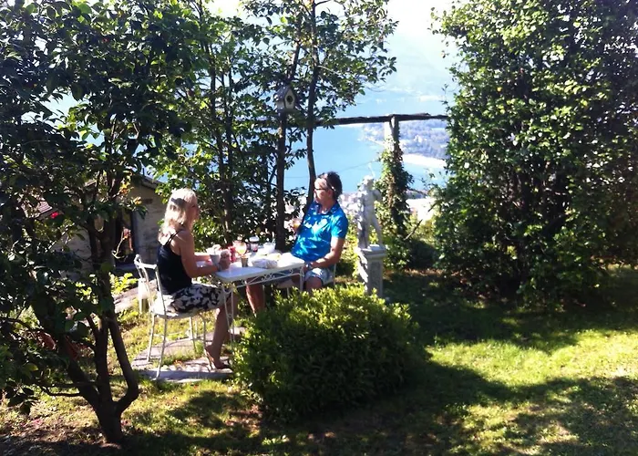 Lägenhet Sonnenstrahl