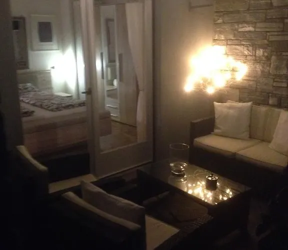 Sonnenstrahl Λοκάρνο