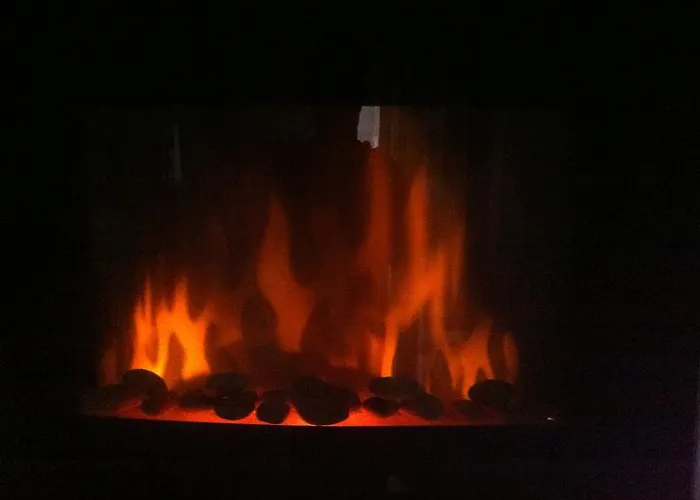 Sonnenstrahl דירה