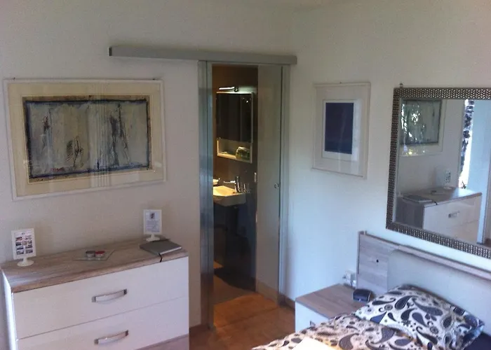 Sonnenstrahl Διαμέρισμα