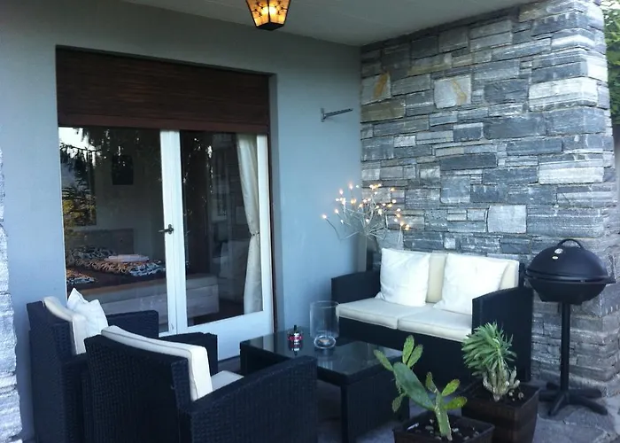 Sonnenstrahl Διαμέρισμα Λοκάρνο