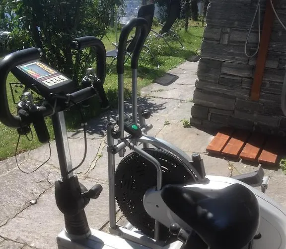 Διαμέρισμα Sonnenstrahl *