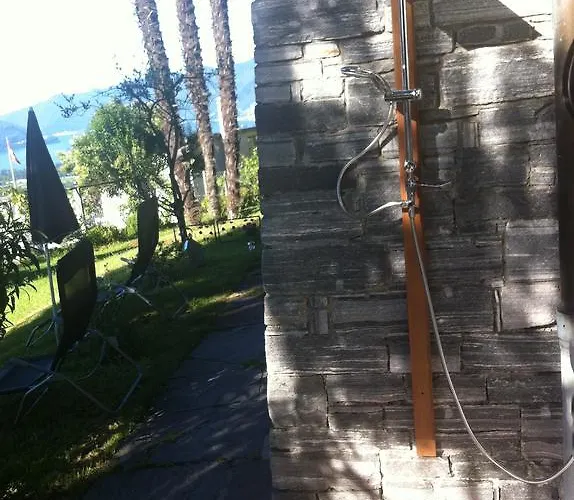 Sonnenstrahl דירה *