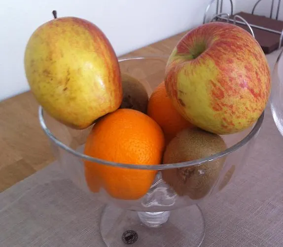 Appartement Sonnenstrahl