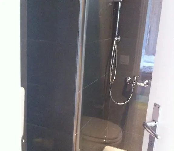 Sonnenstrahl דירה