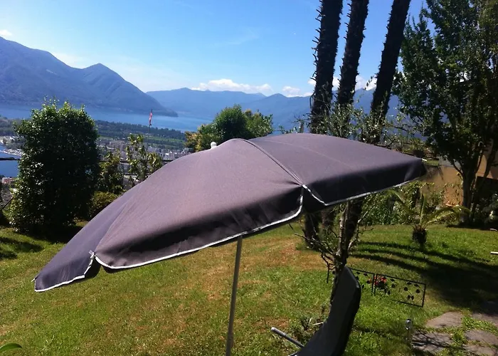 Sonnenstrahl Appartement