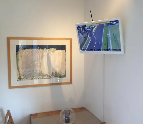 דירה Sonnenstrahl *