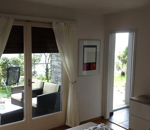 Sonnenstrahl * Λοκάρνο