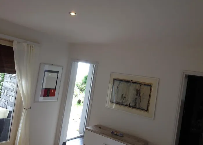 דירה Sonnenstrahl