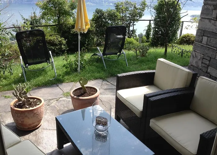 Sonnenstrahl לוקרנו