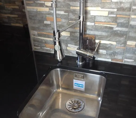 דירה Sonnenstrahl