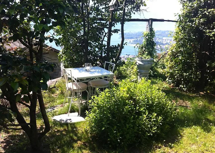 Sonnenstrahl Appartement