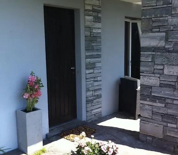 Sonnenstrahl דירה