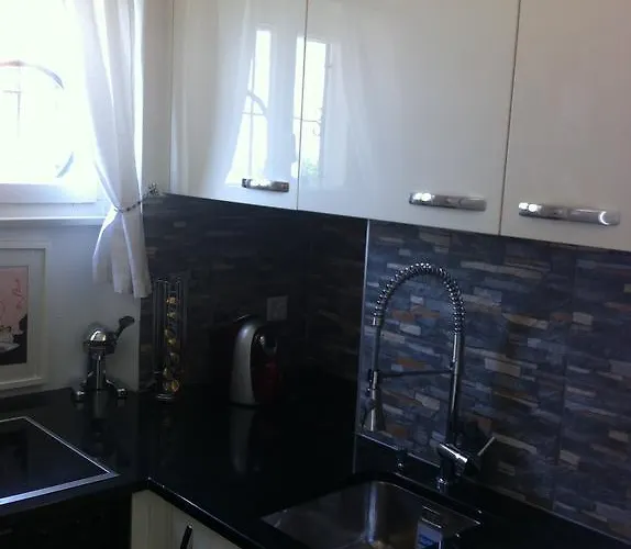 Διαμέρισμα Sonnenstrahl Λοκάρνο