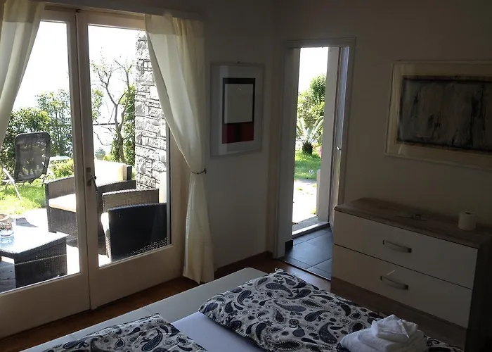 Διαμέρισμα Sonnenstrahl *