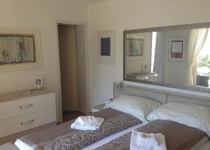 Sonnenstrahl Appartement *