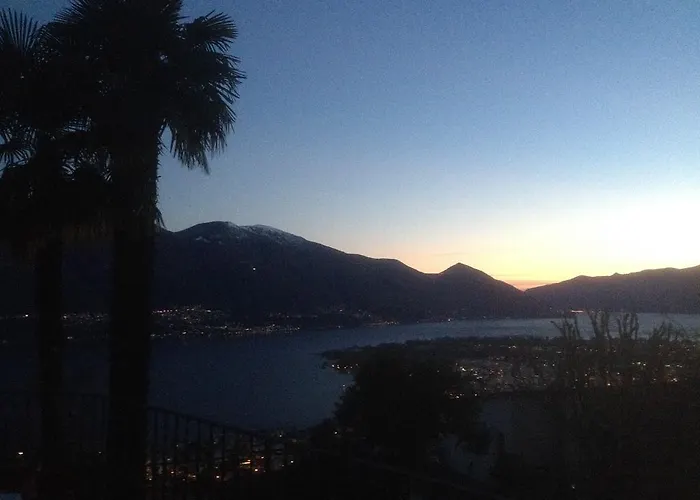Sonnenstrahl Locarno