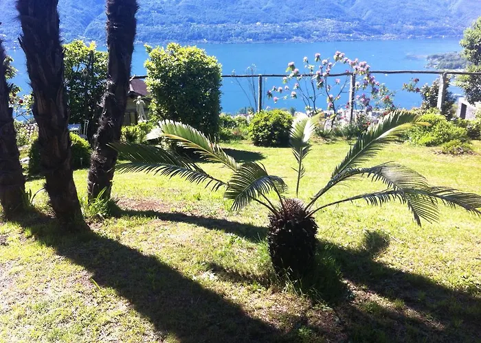 Sonnenstrahl * לוקרנו