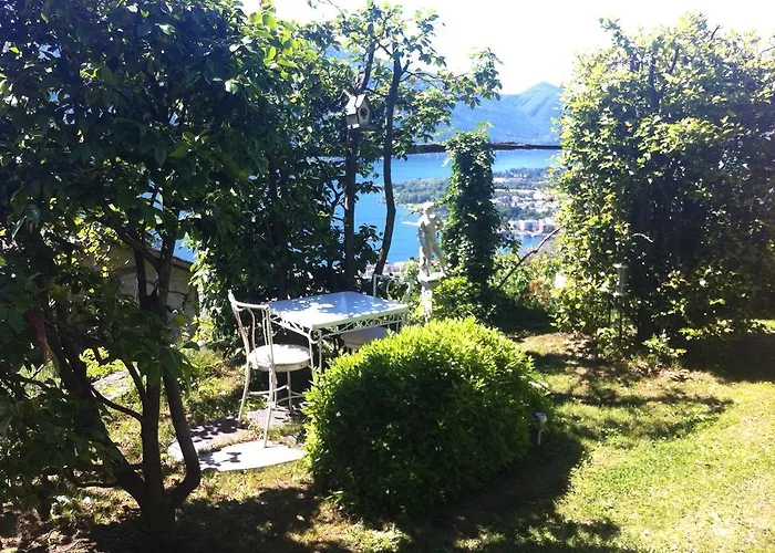 Διαμέρισμα Sonnenstrahl