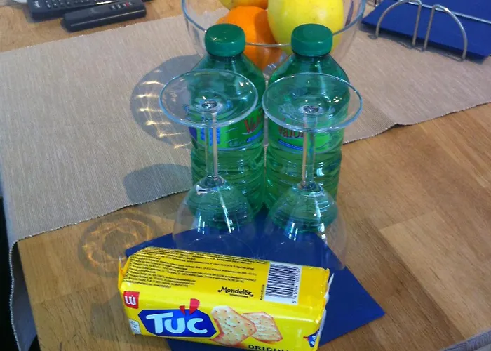 Sonnenstrahl Appartement *