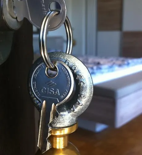 Sonnenstrahl Λοκάρνο