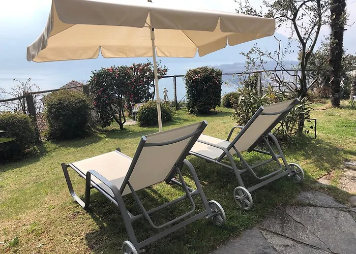 Appartement Sonnenstrahl