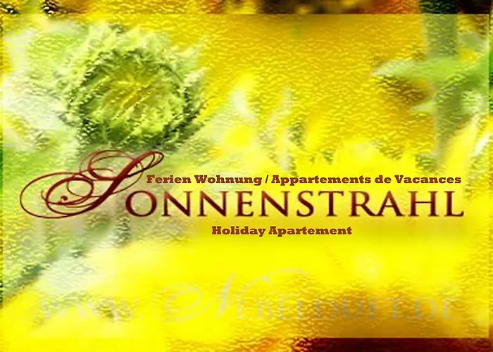 Sonnenstrahl Διαμέρισμα Λοκάρνο