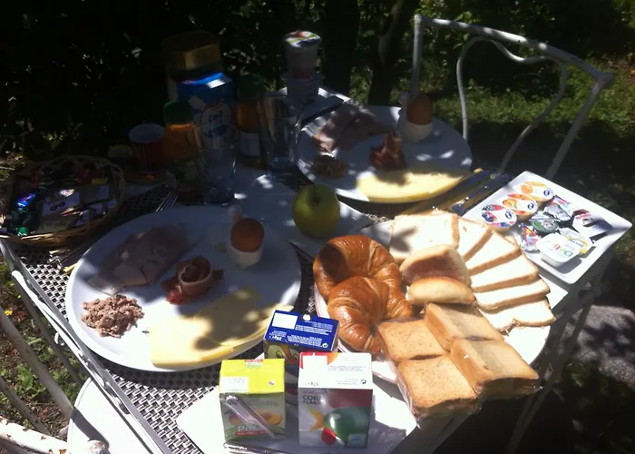 Sonnenstrahl דירה