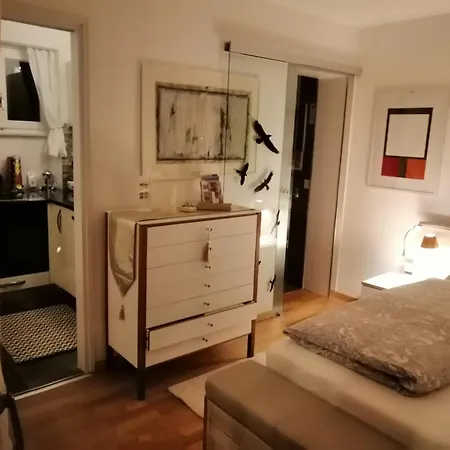 Sonnenstrahl Локарно