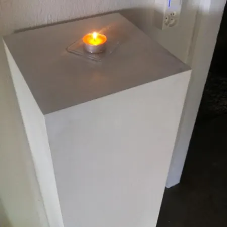 Sonnenstrahl شقة