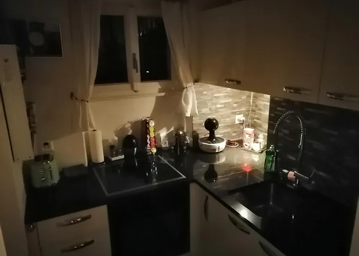 Sonnenstrahl Апартаменты *