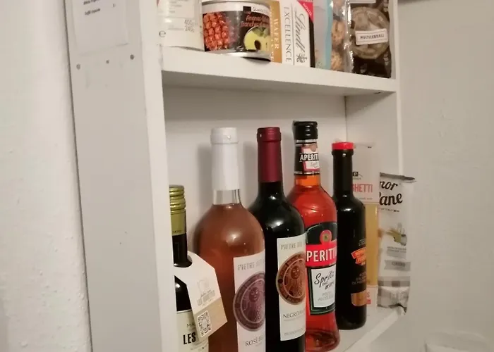 Апартаменты Sonnenstrahl *