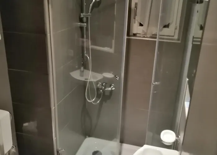 Апартаменты Sonnenstrahl Локарно