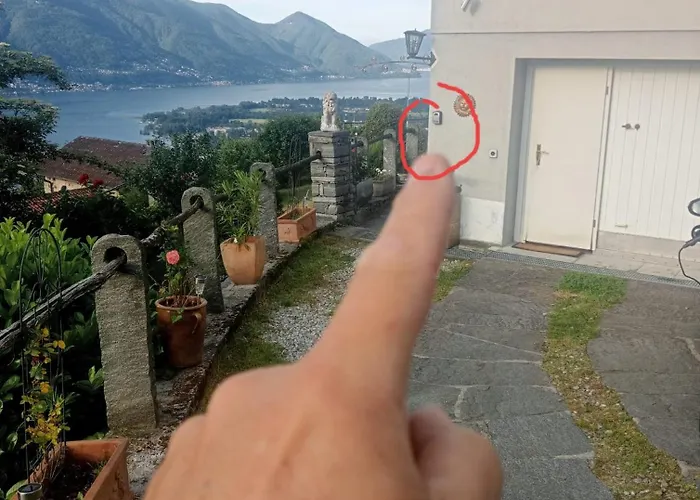 Sonnenstrahl * Локарно