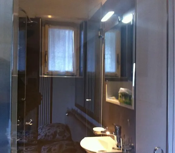 Sonnenstrahl Апартаменты