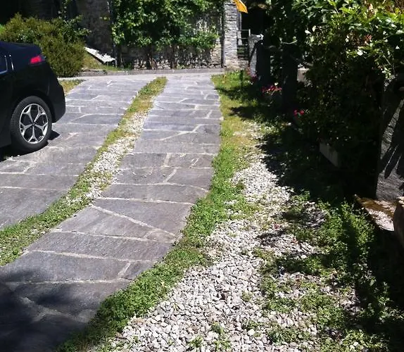 Sonnenstrahl Апартаменты