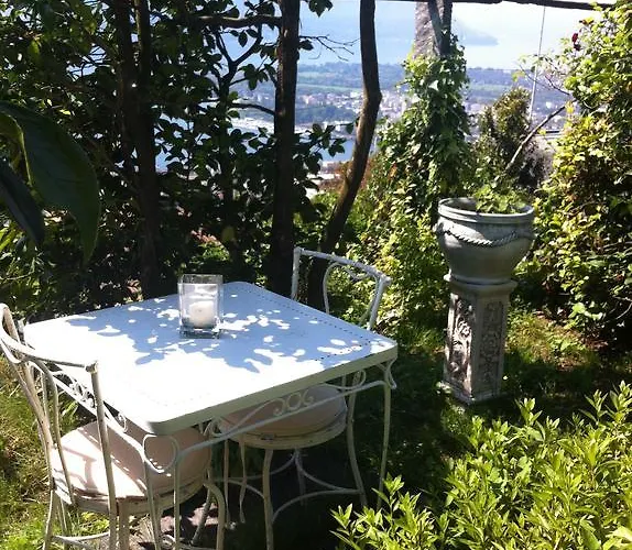 Апартаменты Sonnenstrahl