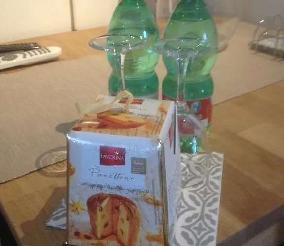 Sonnenstrahl * Локарно