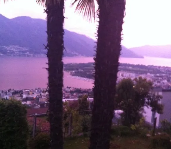 Апартаменты Sonnenstrahl *