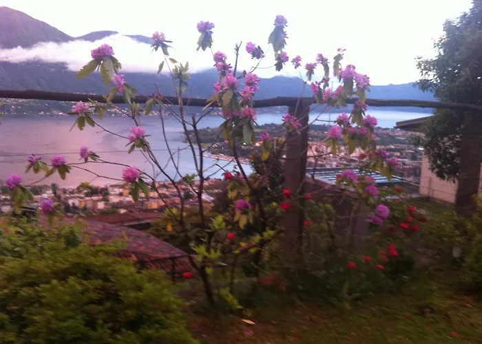 Sonnenstrahl Апартаменты